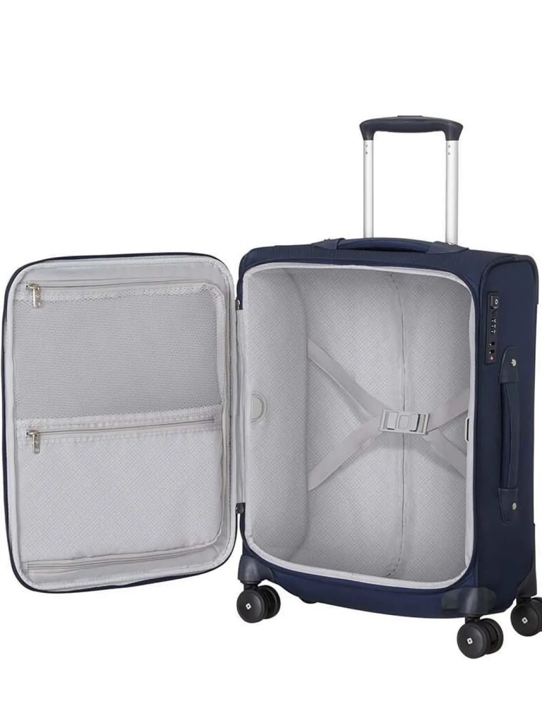 BEAUHAVEN Trolley Bagaglio a Mano