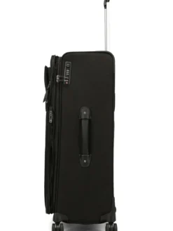 BEAUHAVEN Trolley Grande, espandibile