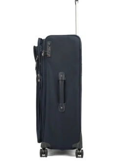BEAUHAVEN Trolley Grande, espandibile