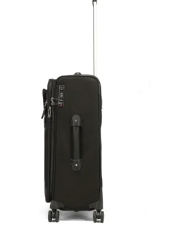 BEAUHAVEN Trolley Medio, espandibile