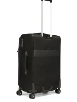 BEAUHAVEN Trolley Medio, espandibile