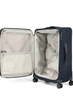BEAUHAVEN Trolley Medio, espandibile
