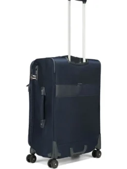 BEAUHAVEN Trolley Medio, espandibile