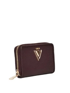 BEA WINTER Portafoglio medio zip around