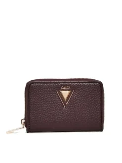 BEA WINTER Portafoglio medio zip around