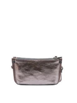 BELLA Borsa mini a tracolla, in pelle