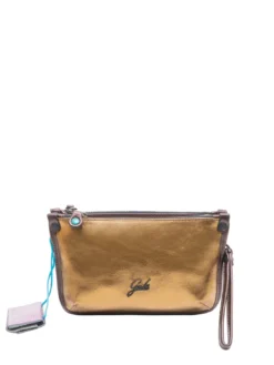 BELLA Borsa mini a tracolla, in pelle