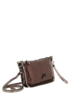 BELLA Borsa mini a tracolla, in pelle