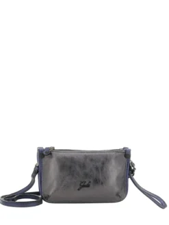 BELLA Borsa mini a tracolla, in pelle