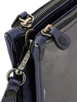 BELLA Borsa mini a tracolla, in pelle