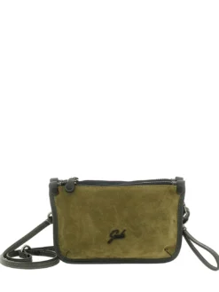 BELLA Borsa mini a tracolla, in pelle