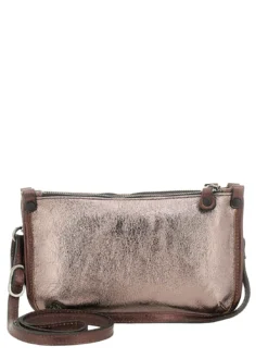 BELLA Borsa mini a tracolla, in pelle