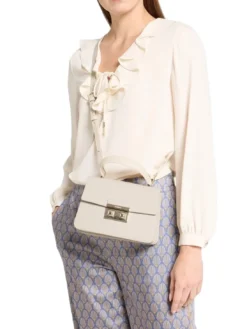 BELLA Borsa piccola pelle st andromeda