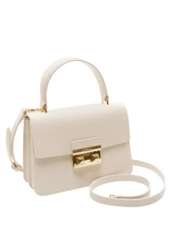 BELLA Borsa piccola pelle st andromeda