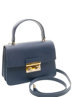 BELLA Borsa piccola pelle st andromeda