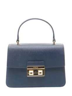 BELLA Borsa piccola pelle st andromeda