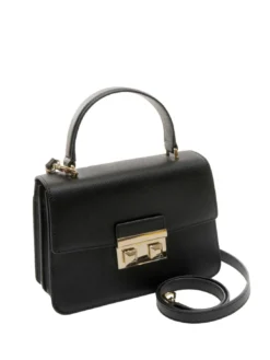 BELLA Borsa piccola pelle st andromeda