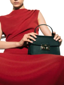 BELLA Borsa piccola pelle st andromeda
