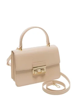 BELLA Borsa piccola pelle st andromeda