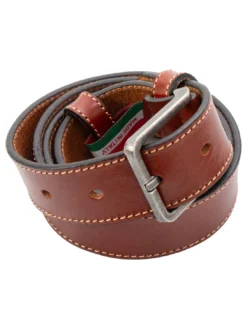 BELT Cintura in pelle