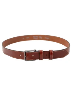 BELT Cintura in pelle
