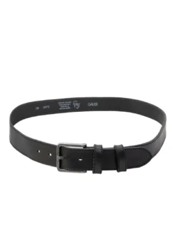 BELT Cintura in pelle