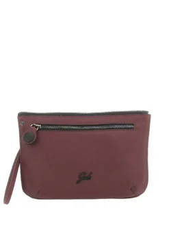 BENNY M Borsa a spalla, in pelle