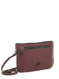 BENNY M Borsa a spalla, in pelle