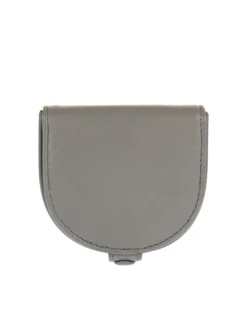 BERNINA Tacco porta monete in pelle