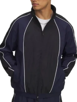 BEST Felpa full zip