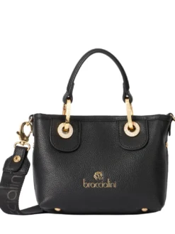 BETH Borsa mini a mano, con tracolla