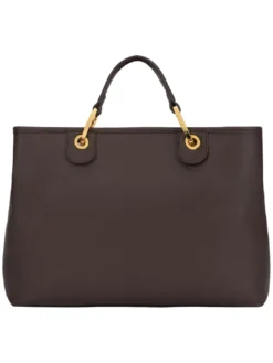BETH JEWELS L Borsa a mano doppio manico, con tracolla