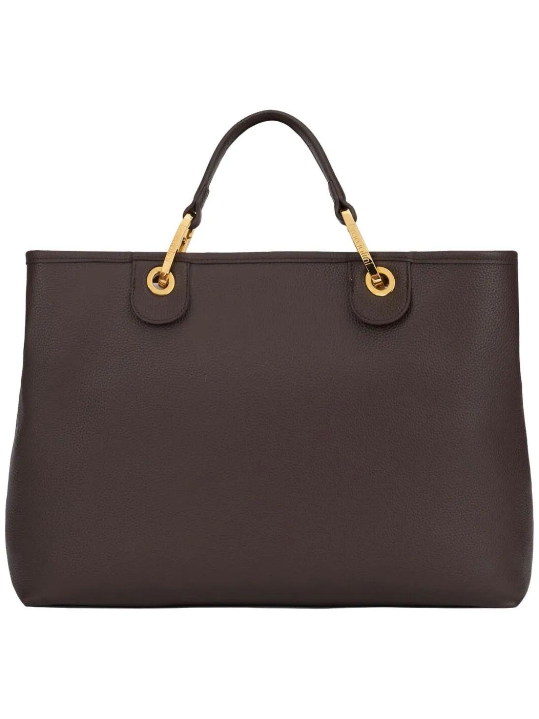 BETH JEWELS L Borsa a mano doppio manico, con tracolla