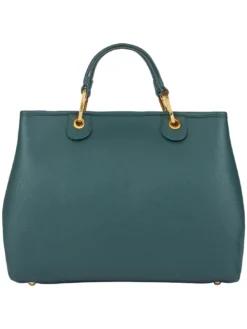 BETH JEWELS L Borsa a mano doppio manico, con tracolla