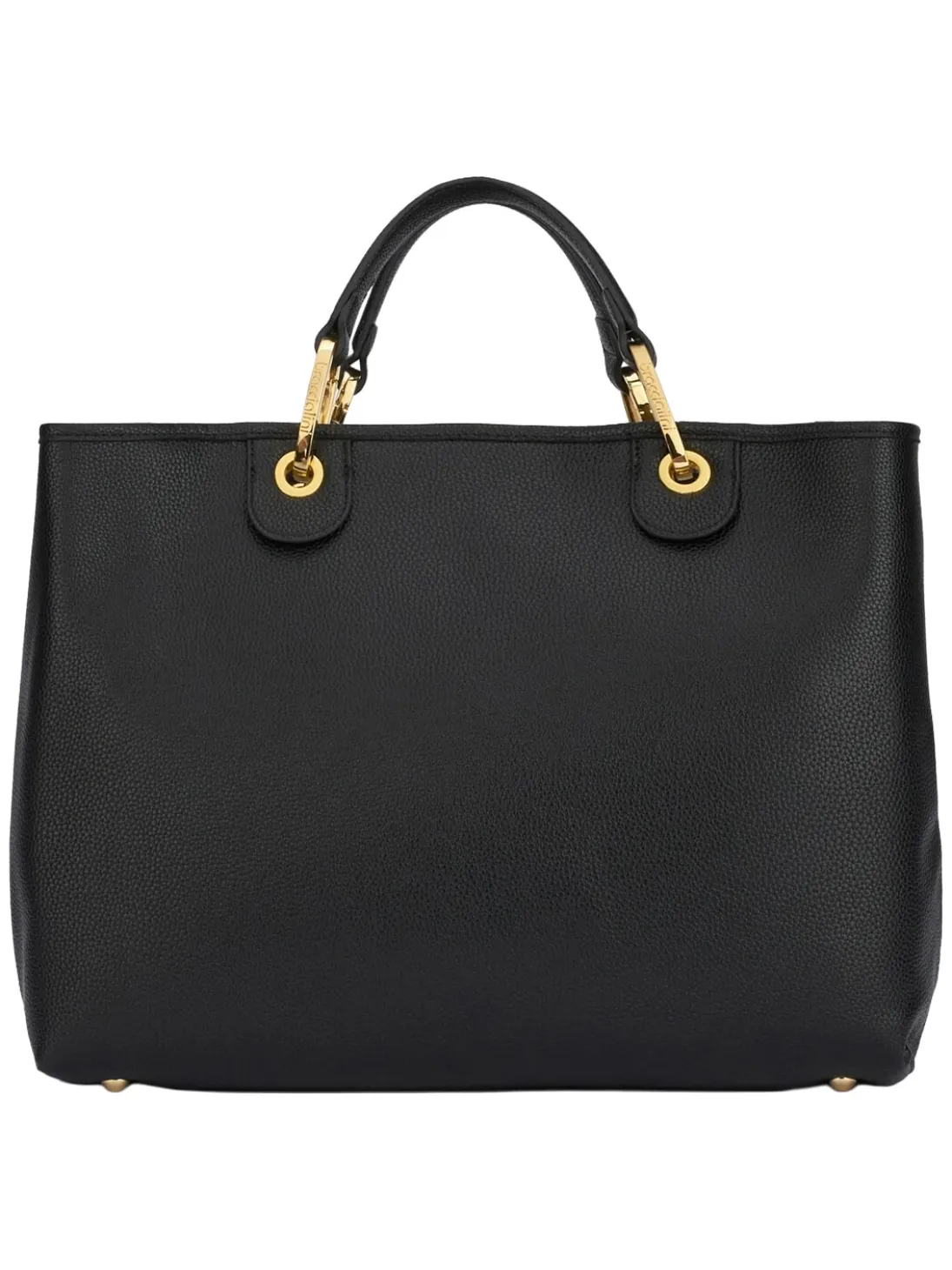 BETH JEWELS L Borsa a mano doppio manico, con tracolla