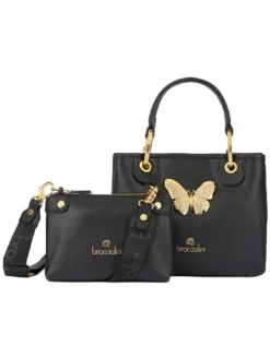 BETH JEWELS M Borsa a mano con doppio manico
