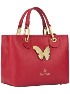 BETH JEWELS M Borsa a mano con doppio manico