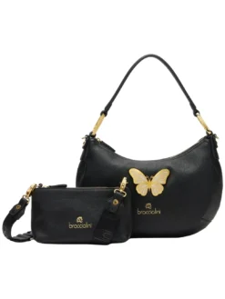 BETH JEWELS M Borsa a spalla, con tracolla