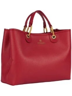 BETH L Borsa a mano con doppio manico