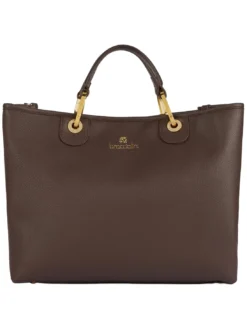 BETH L Borsa a mano con doppio manico
