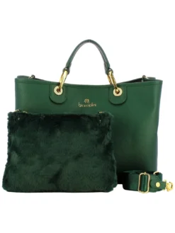 BETH L Borsa a mano con doppio manico
