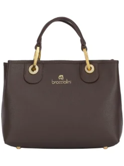 BETH M Borsa a mano con doppio manico
