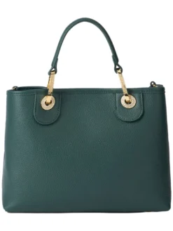 BETH M Borsa a mano con doppio manico