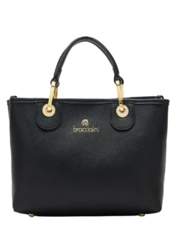 BETH M Borsa a mano con doppio manico