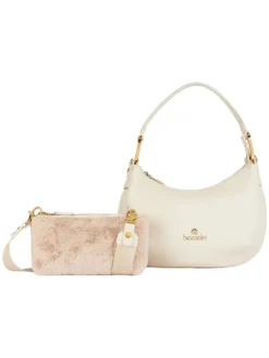 BETH M Borsa a spalla, con tracolla