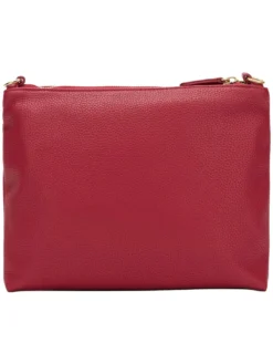 BETH Pochette, con tracolla removibile e regolabile