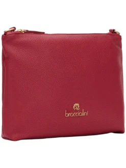 BETH Pochette, con tracolla removibile e regolabile