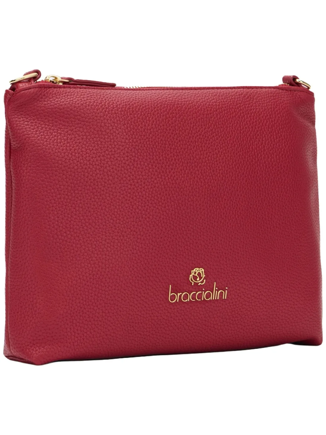 BETH Pochette, con tracolla removibile e regolabile