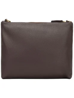 BETH Pochette, con tracolla removibile e regolabile