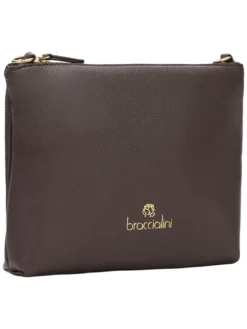 BETH Pochette, con tracolla removibile e regolabile